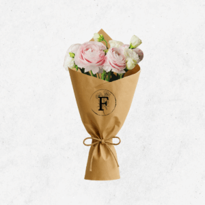 Abonnement 2026 - Printemps - 3 bouquets